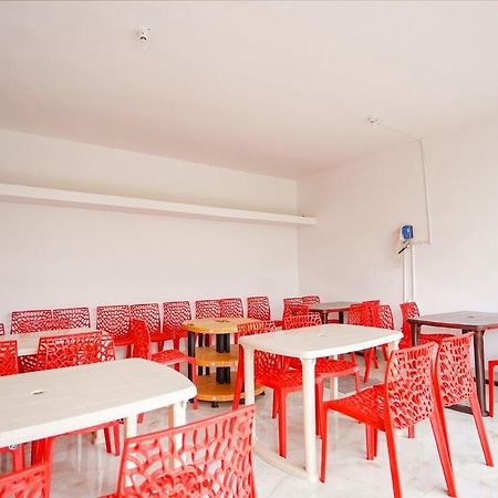 Fabhotel All Season'S Stays Ooty Ngoại thất bức ảnh