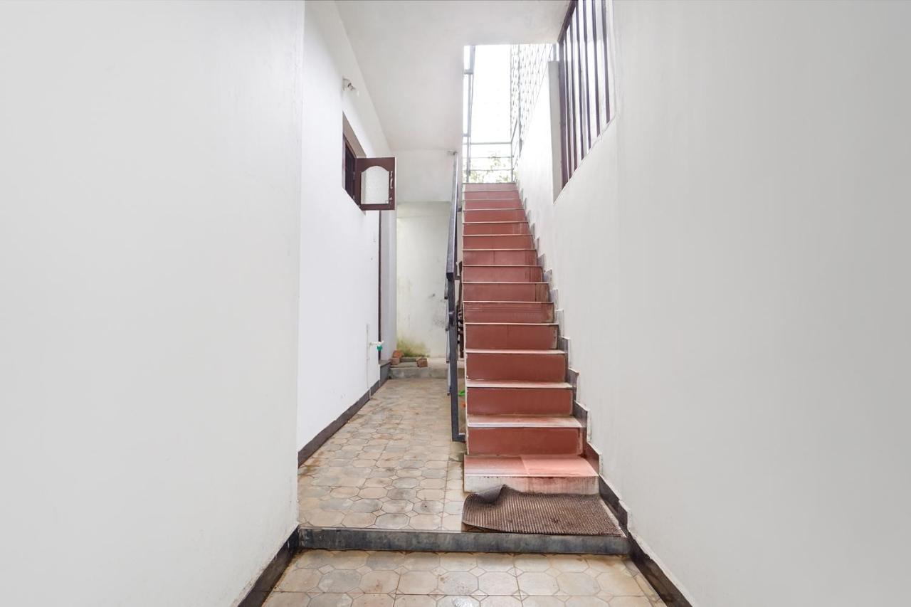 Fabhotel All Season'S Stays Ooty Ngoại thất bức ảnh