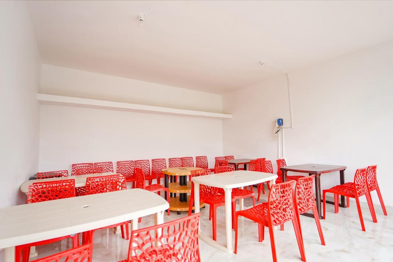 Fabhotel All Season'S Stays Ooty Ngoại thất bức ảnh