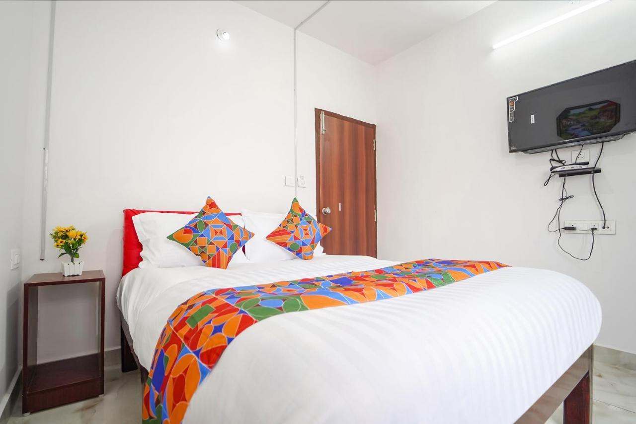 Fabhotel All Season'S Stays Ooty Ngoại thất bức ảnh