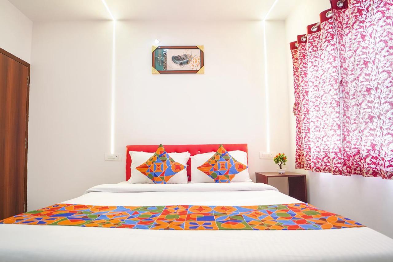 Fabhotel All Season'S Stays Ooty Ngoại thất bức ảnh
