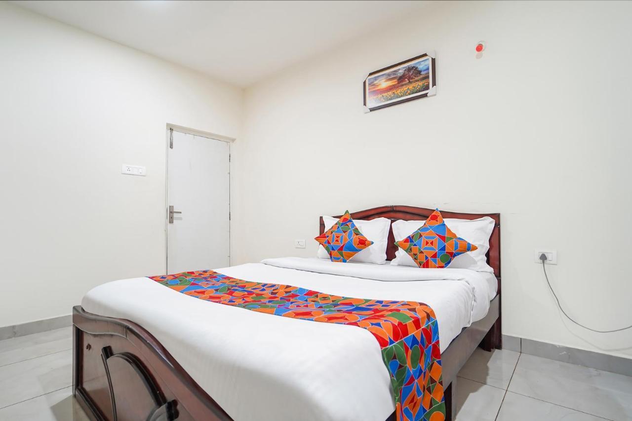 Fabhotel All Season'S Stays Ooty Ngoại thất bức ảnh