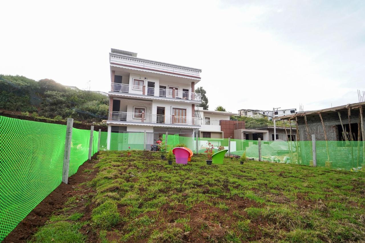 Fabhotel All Season'S Stays Ooty Ngoại thất bức ảnh