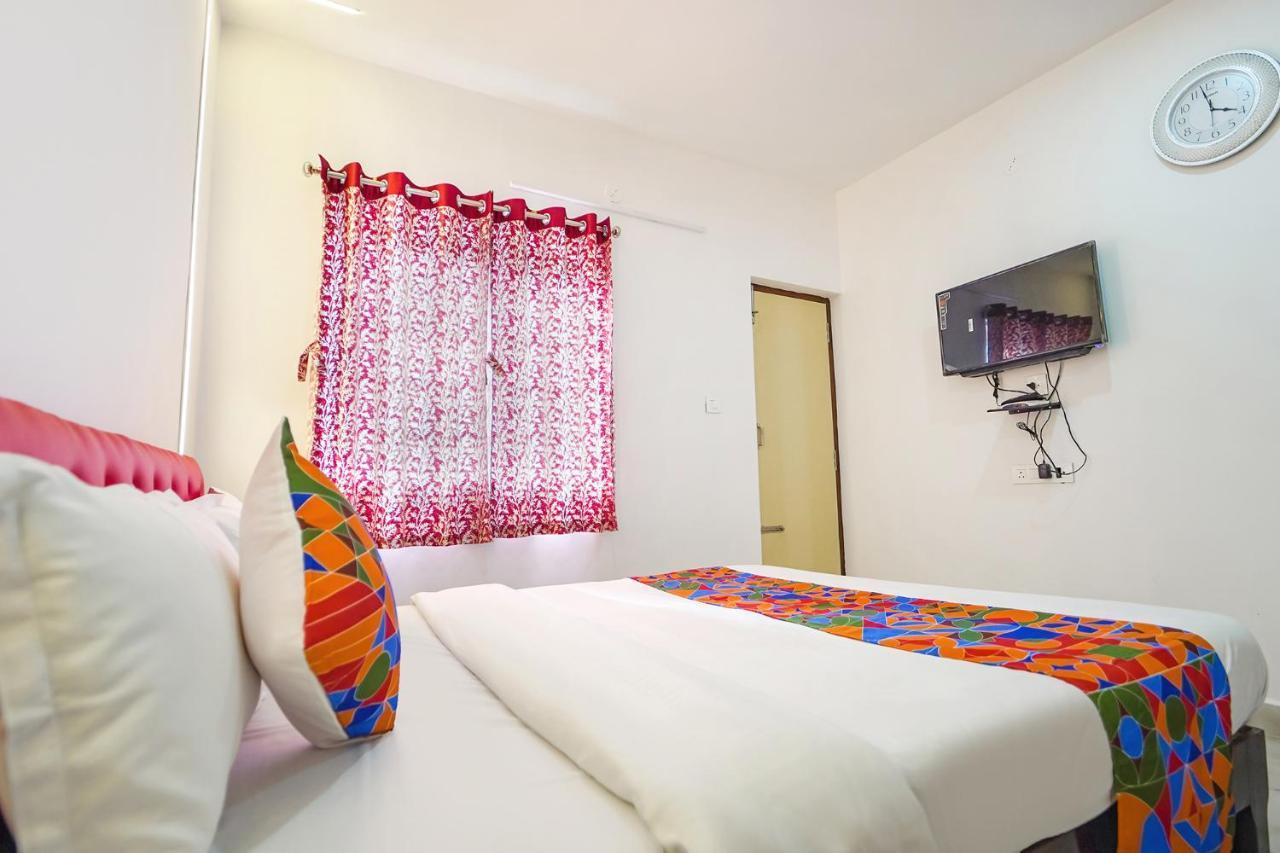 Fabhotel All Season'S Stays Ooty Ngoại thất bức ảnh