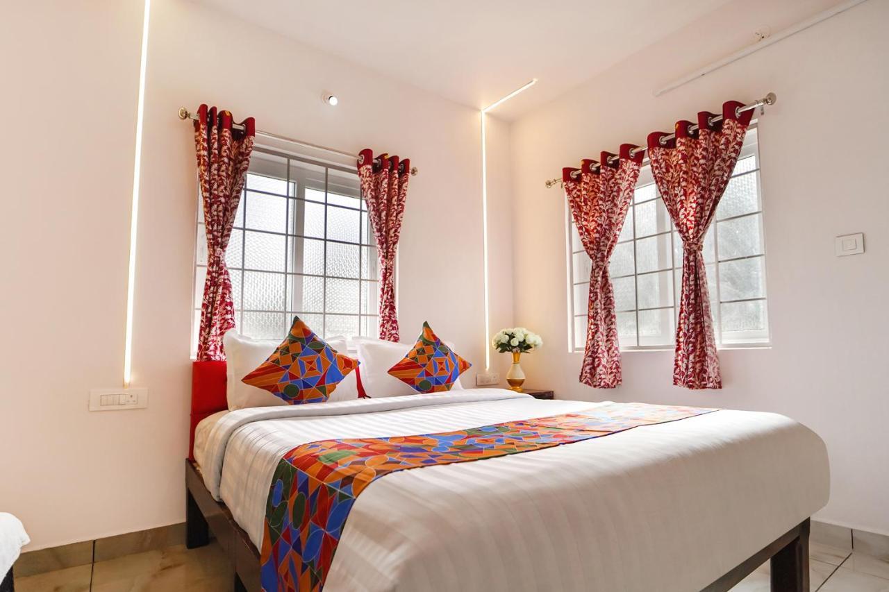 Fabhotel All Season'S Stays Ooty Ngoại thất bức ảnh
