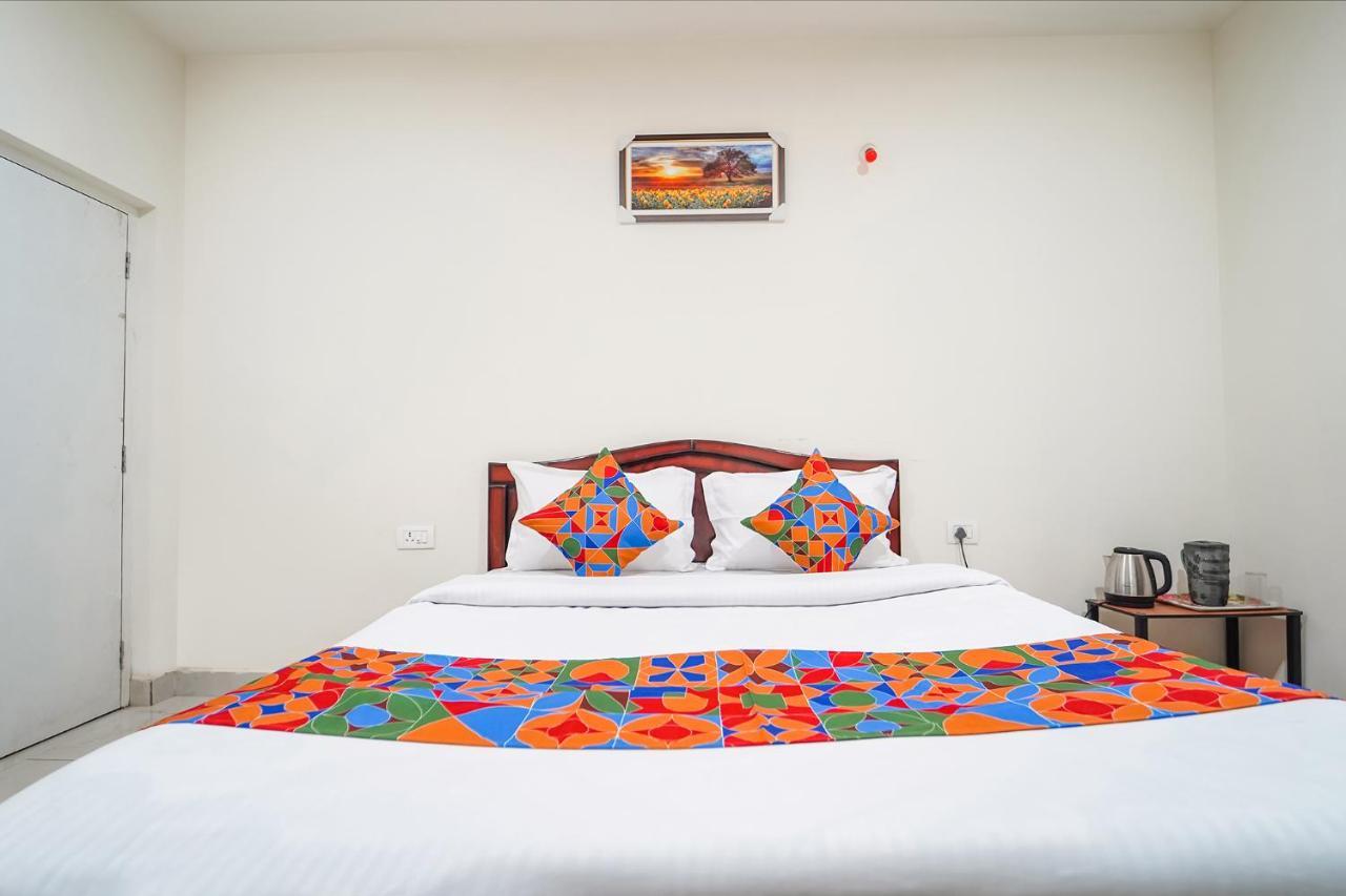 Fabhotel All Season'S Stays Ooty Ngoại thất bức ảnh