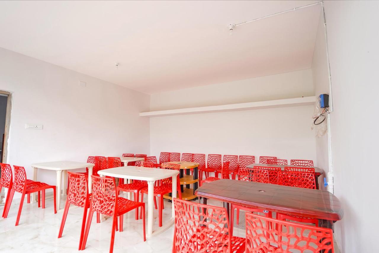 Fabhotel All Season'S Stays Ooty Ngoại thất bức ảnh