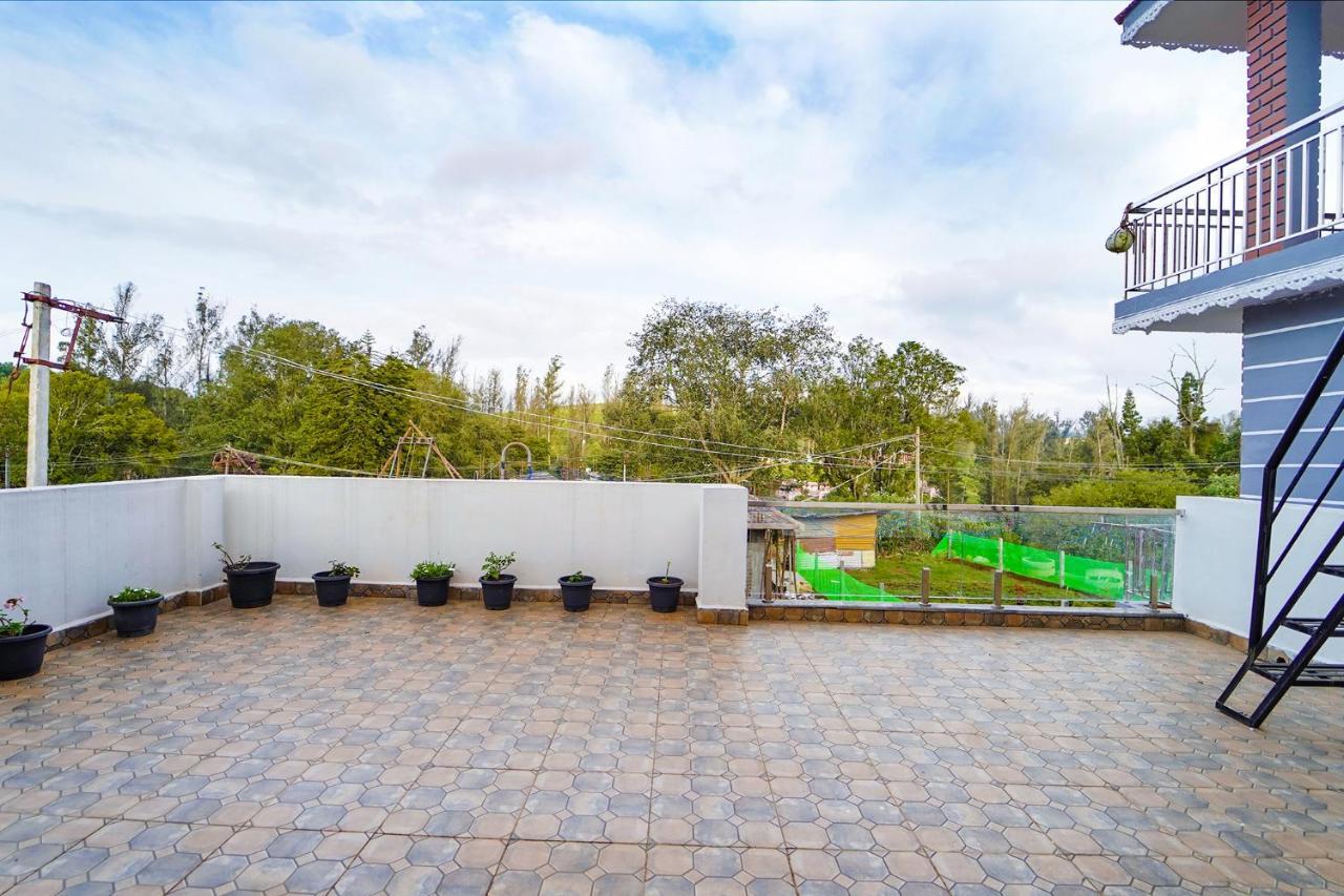 Fabhotel All Season'S Stays Ooty Ngoại thất bức ảnh
