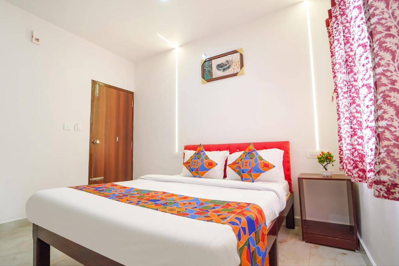 Fabhotel All Season'S Stays Ooty Ngoại thất bức ảnh